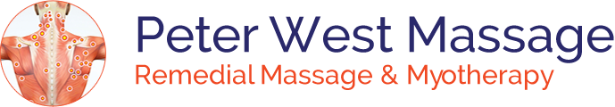 Peter West Massage