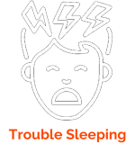 Having Trouble Sleepring