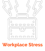 Workplace and General Stress Relief